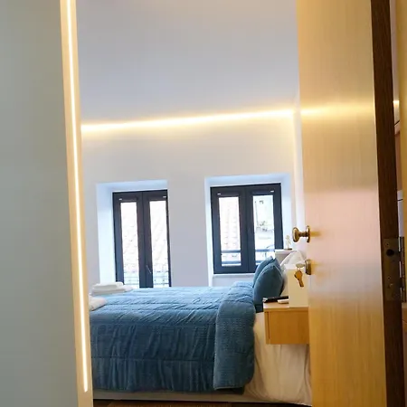 Casa Origens Ll Διαμέρισμα