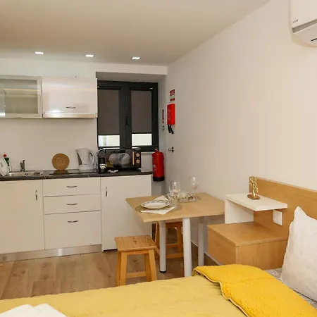 Casa Origens Ll Διαμέρισμα *