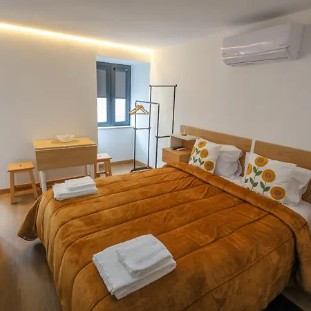 Διαμέρισμα Casa Origens Ll Seia