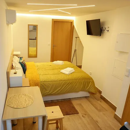 Διαμέρισμα Casa Origens Ll *