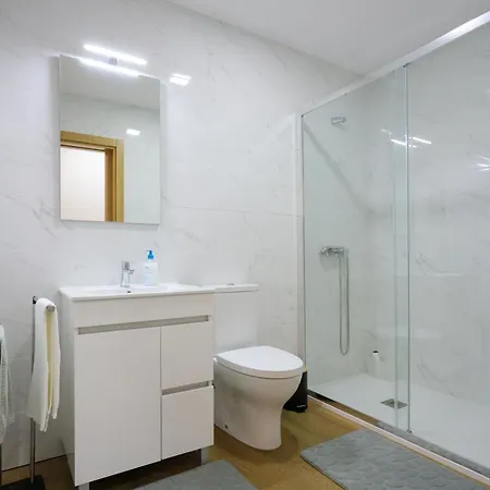 Casa Origens Ll Διαμέρισμα Seia