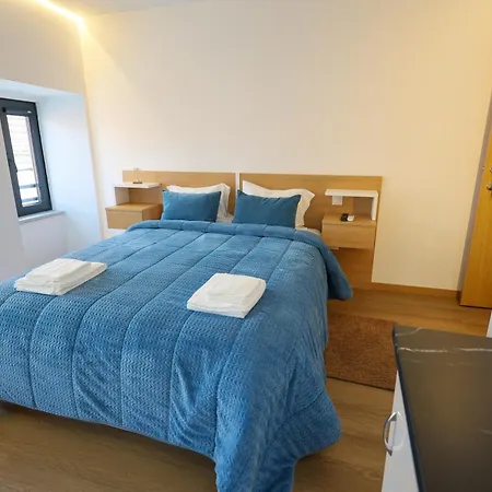 Casa Origens Ll Apartamento