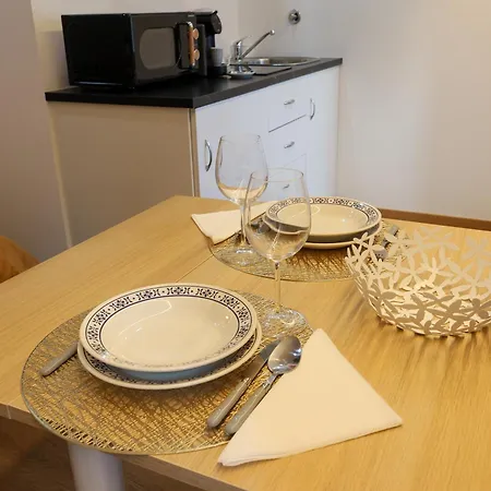 Casa Origens Ll Διαμέρισμα Seia