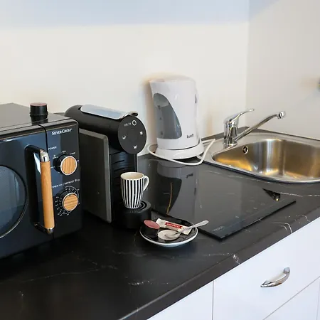 Apartamento Casa Origens Ll