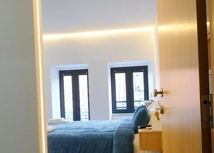 Casa Origens Ll Apartamento