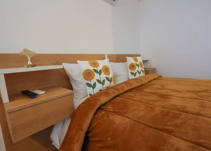 Casa Origens Ll Apartamento