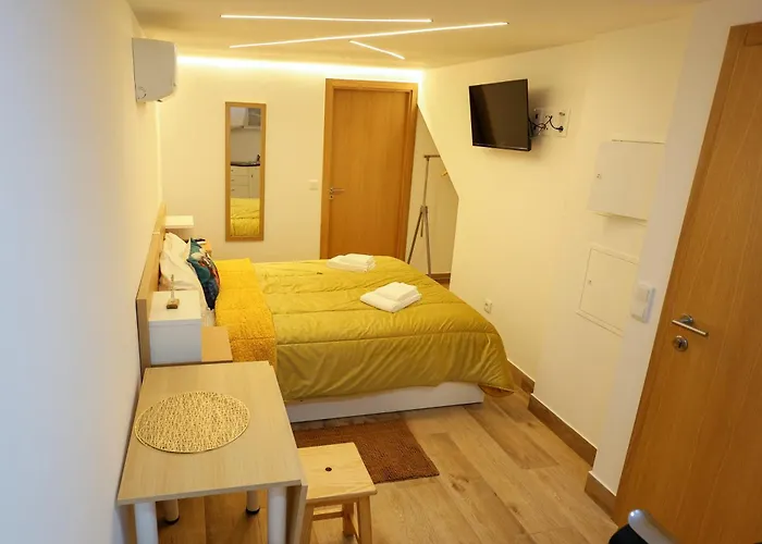 Apartamento Casa Origens Ll *