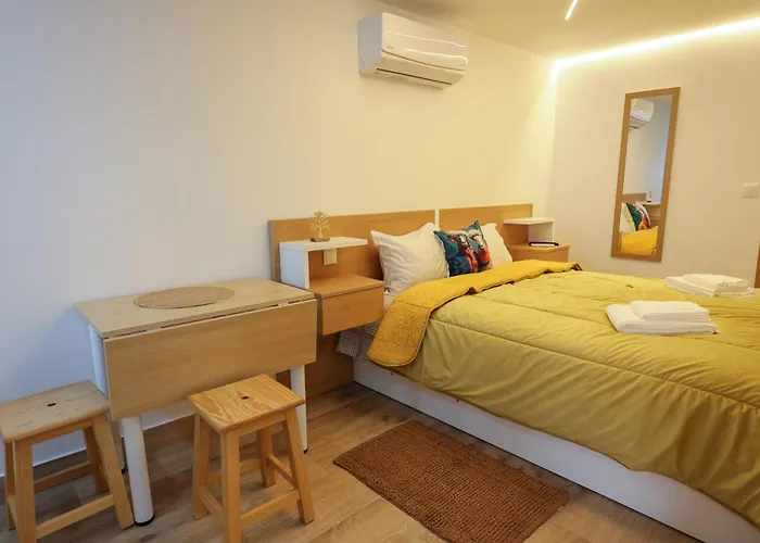 Apartamento Casa Origens Ll Seia