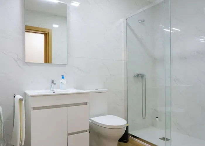 Casa Origens Ll Apartamento Seia