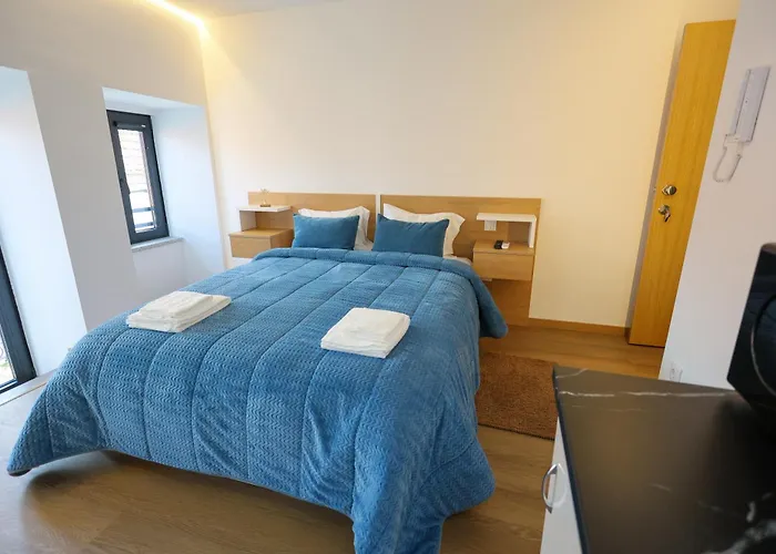 Casa Origens Ll Apartamento