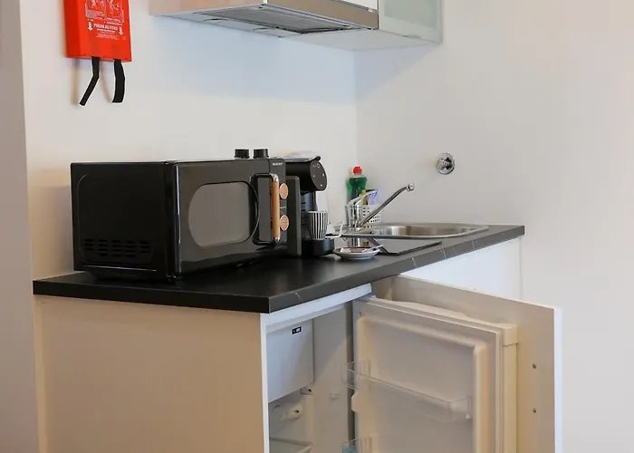 Apartamento Casa Origens Ll Seia