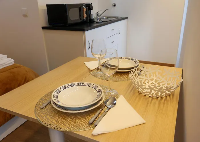 Casa Origens Ll Apartamento Seia