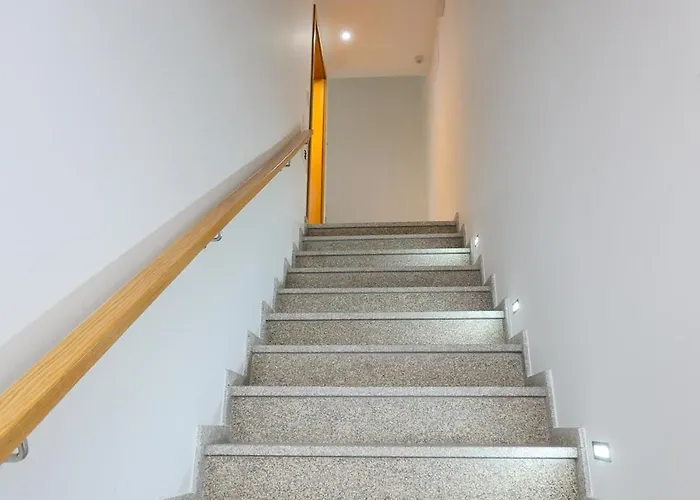 Casa Origens Ll *